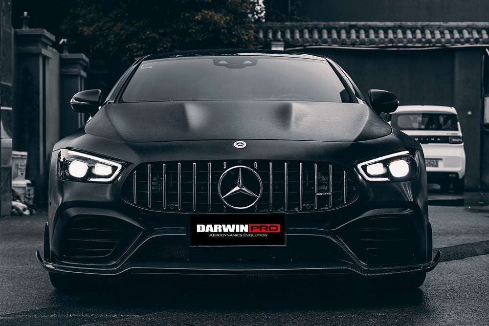 2019-2024 Mercedes Benz AMG GT63 S 4Door Coupe X290 IMP
