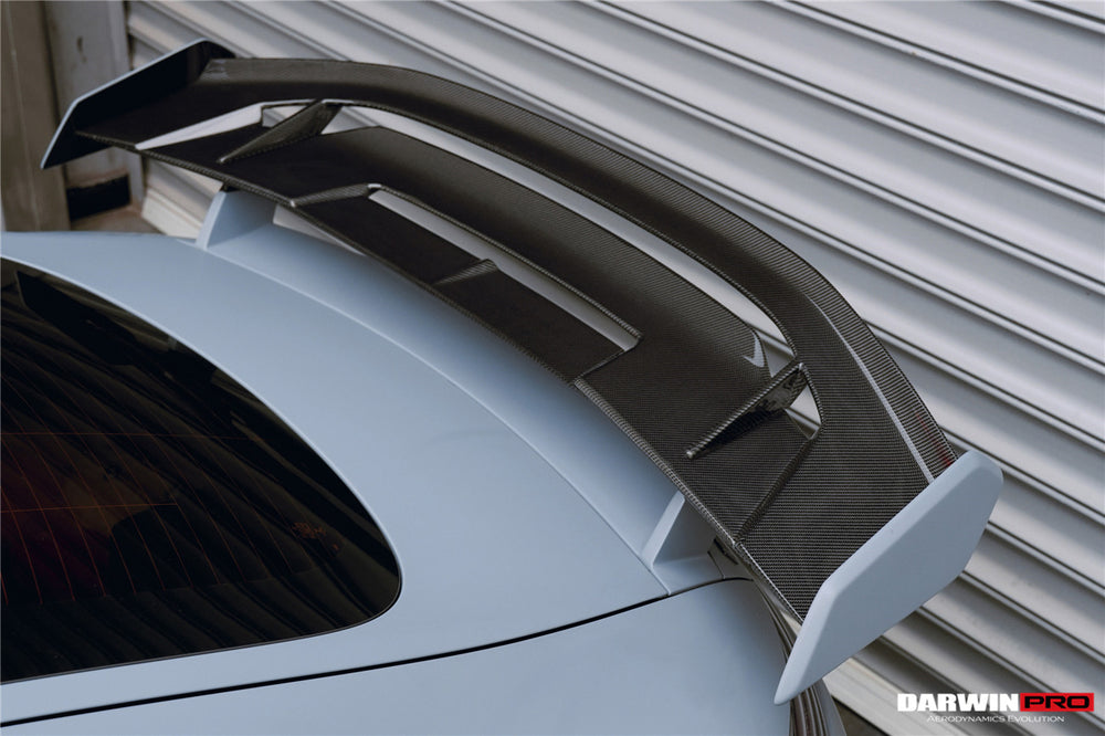 2015-2021 Mercedes Benz AMG GT GTS GTC Coupe Only IMPII Wing (Small One)