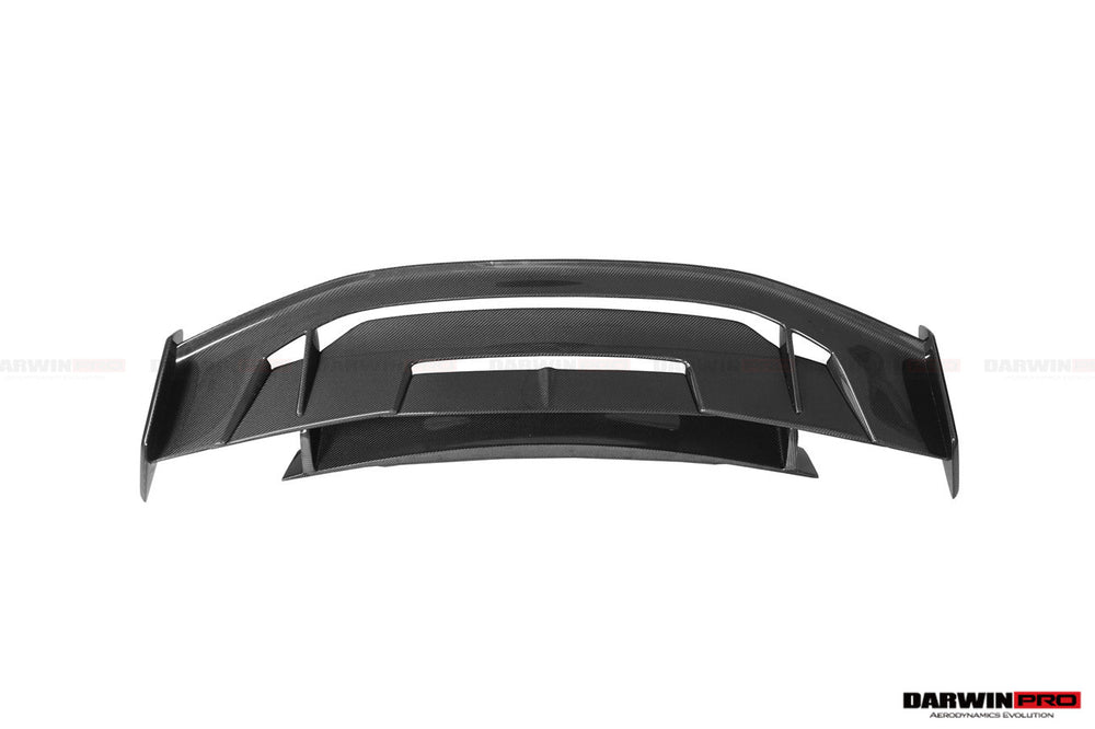2015-2021 Mercedes Benz AMG GT GTS GTC Coupe Only IMPII Wing (Small One)