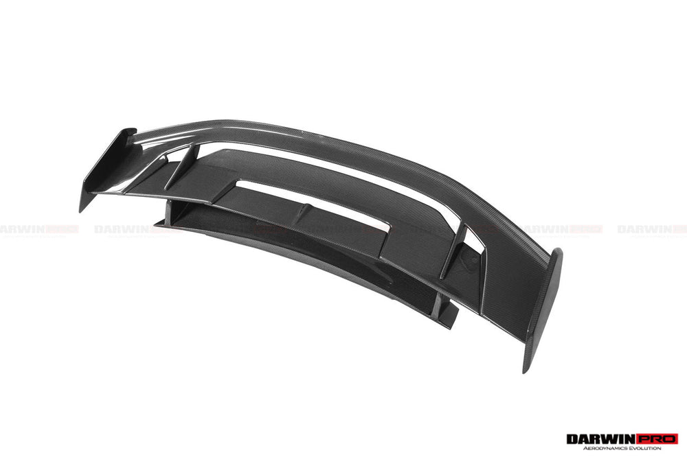 2015-2021 Mercedes Benz AMG GT GTS GTC Coupe Only IMPII Wing (Small One)