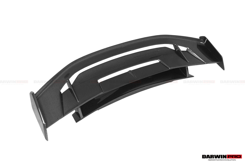 2015-2021 Mercedes Benz AMG GT GTS GTC Coupe Only IMPII Wing (Small One)