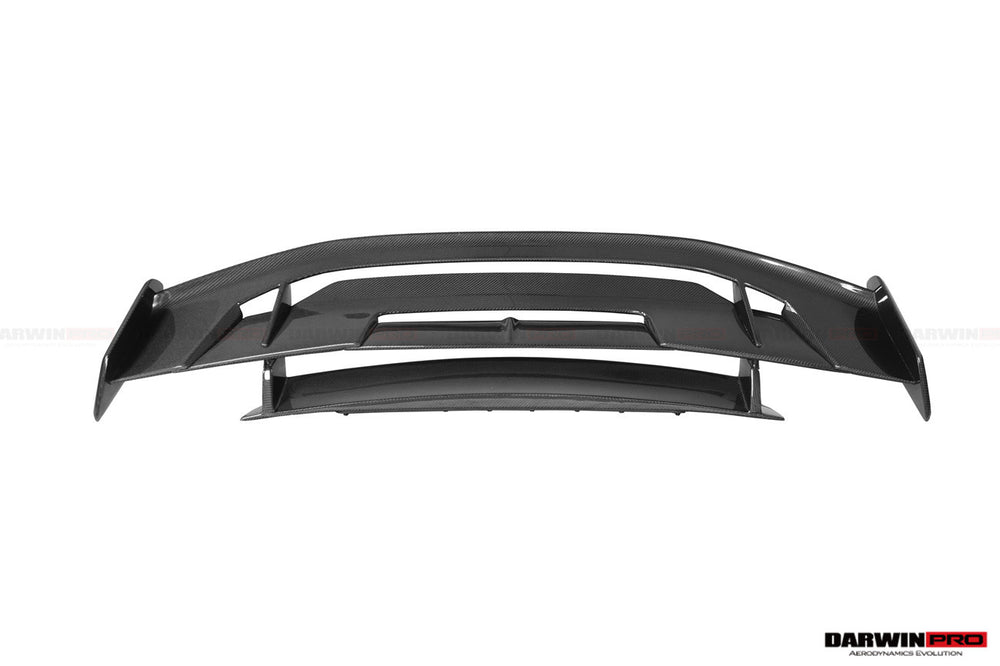 2015-2021 Mercedes Benz AMG GT GTS GTC Coupe Only IMPII Wing (Small One)