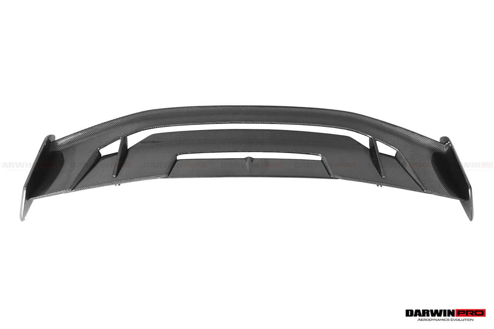 2017-2021 Mercedes Benz AMG GTR Coupe Only IMPII Wing