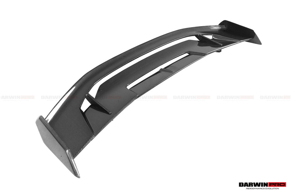 2017-2021 Mercedes Benz AMG GTR Coupe Only IMPII Wing