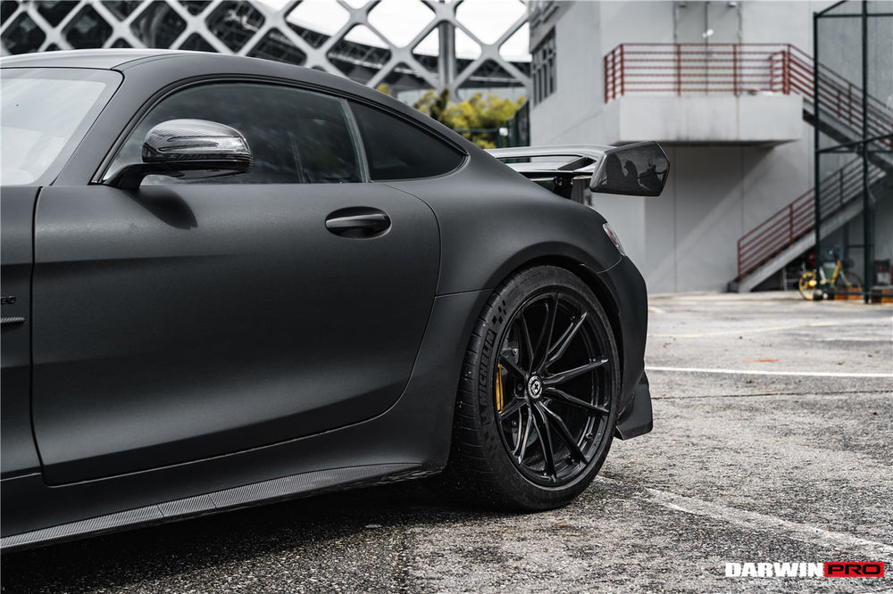 2017-2021 Mercedes Benz AMG GTR Coupe Only IMPII Wing
