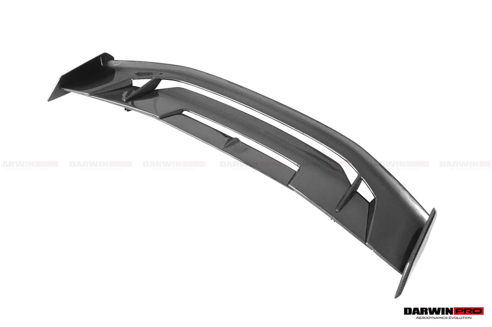 2017-2021 Mercedes Benz AMG GTR Coupe Only IMPII Wing