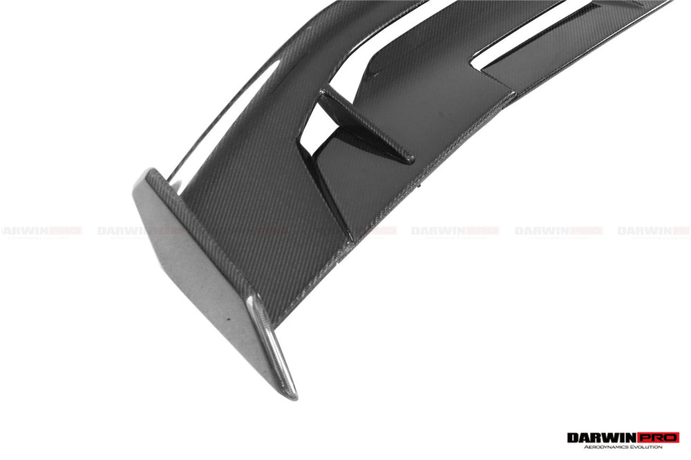 2017-2021 Mercedes Benz AMG GTR Coupe Only IMPII Wing