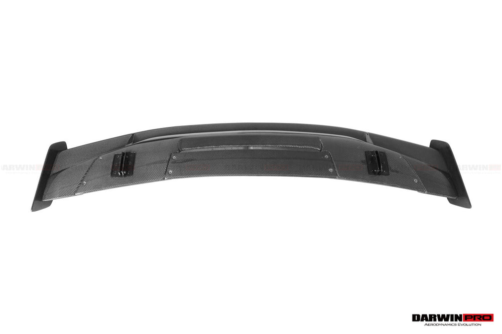 2017-2021 Mercedes Benz AMG GTR Coupe Only IMPII Wing