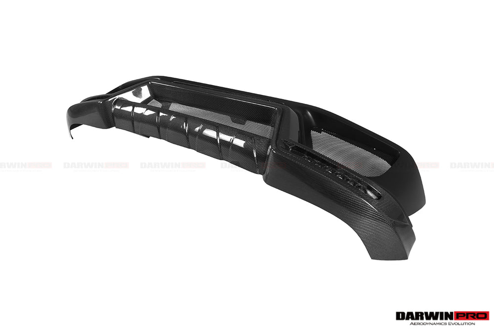 2006-2011 Mercedes Benz W463 G Class Wagon IMP Performance Full Body Kit - DarwinPRO Aerodynamics