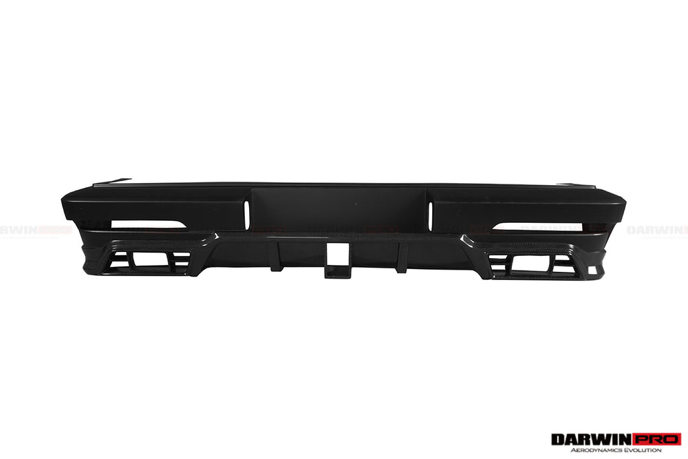 2006-2011 Mercedes Benz W463 G Class Wagon IMP Performance Full Body Kit - DarwinPRO Aerodynamics