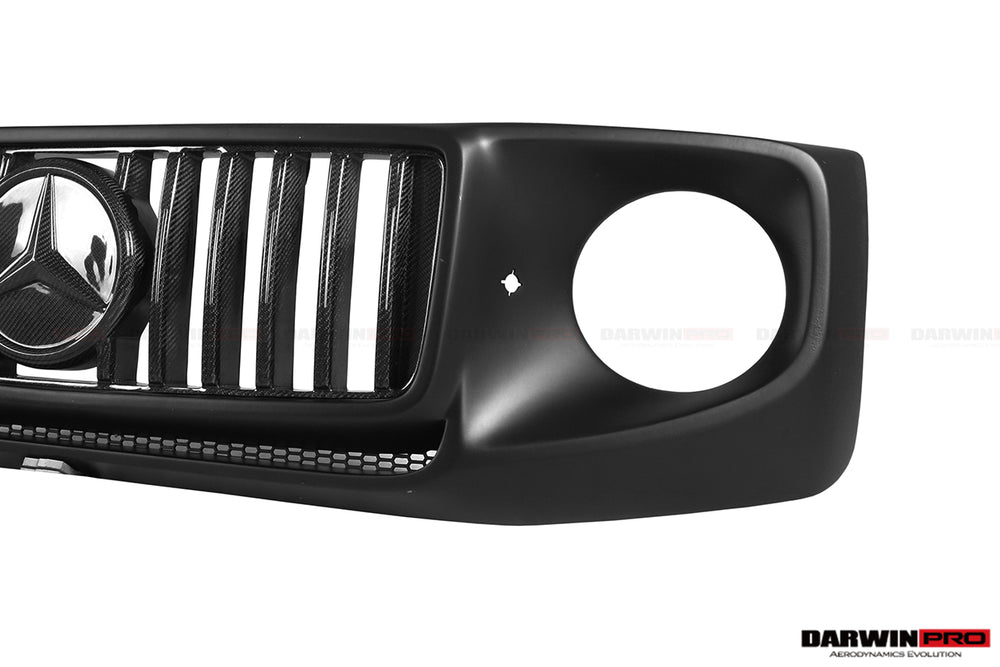 2006-2011 Mercedes Benz W463 G Class Wagon IMP Performance Full Body Kit - DarwinPRO Aerodynamics