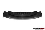  Alerón de maletero de fibra de carbono estilo BKSS para Mercedes Benz W197 SLS AMG 2010-2015 