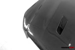  DarwinPRO 2012-2014 Mercedes Benz W204 C63 AMG BKSS Style Hood 