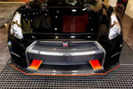  2008-2016 Nissan GTR R35 CBA DBA Ver15 NSM Style Part Carbon Fiber Full Body Kit 