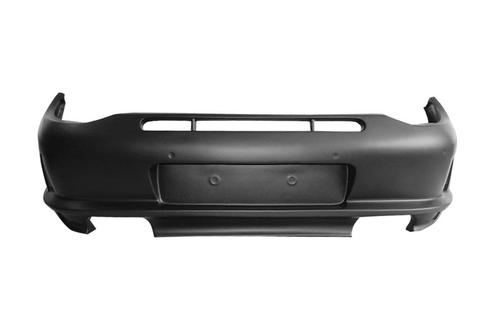 2009-2012 Porsche 911 997.2 Carrera & S GT3 Style Rear Bumper