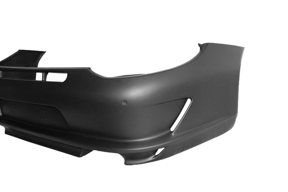2009-2012 Porsche 911 997.2 Carrera & S GT3 Style Rear Bumper