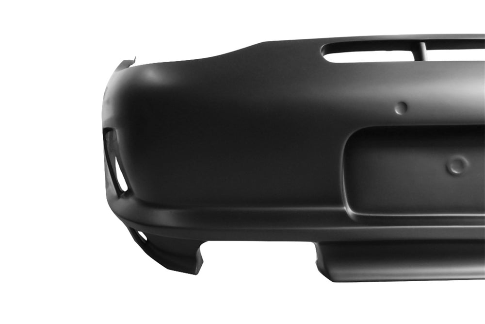 2009-2012 Porsche 911 997.2 Carrera & S GT3 Style Rear Bumper