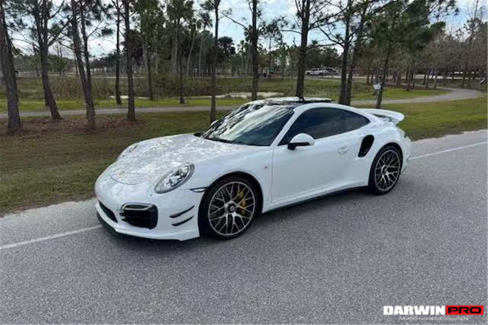 user_8d4ef8e0☆ Porsche 991.2 Speedster 2019 - elferspot.com - Marketplace for