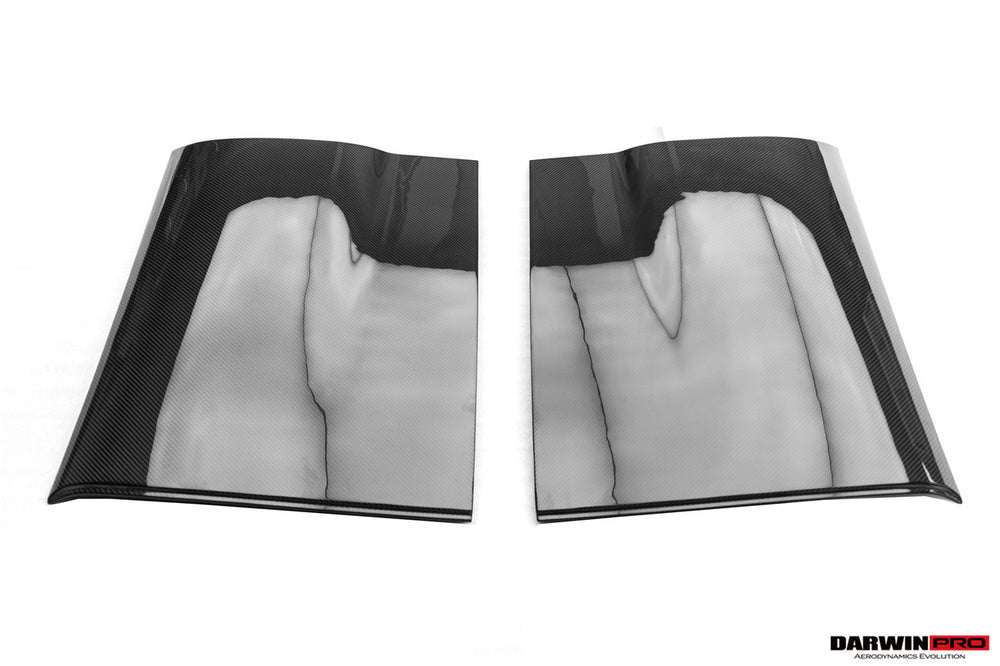 2013-2015 Porsche 918 Spyder Autoclave Carbon Fiber Car Roof
