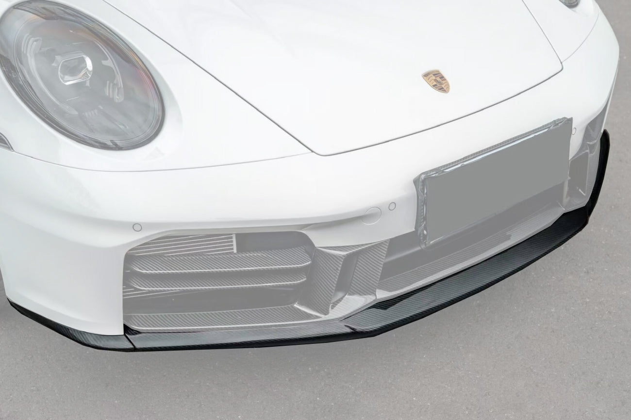 DarwinPRO 2024-UP Porsche 992.2 Facelift Carrera 2C 4C Coupe