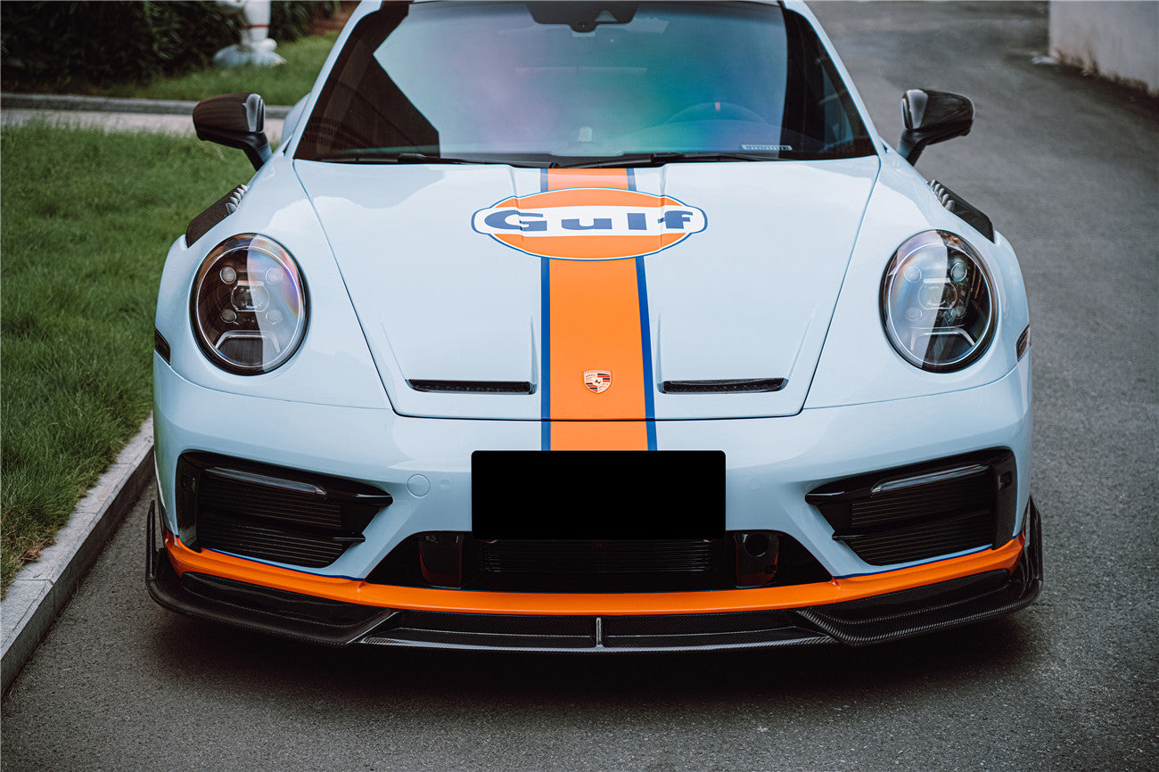 2019-2024 Porsche 911 992 Carrera Targa S 4 4S SD-Sport Design