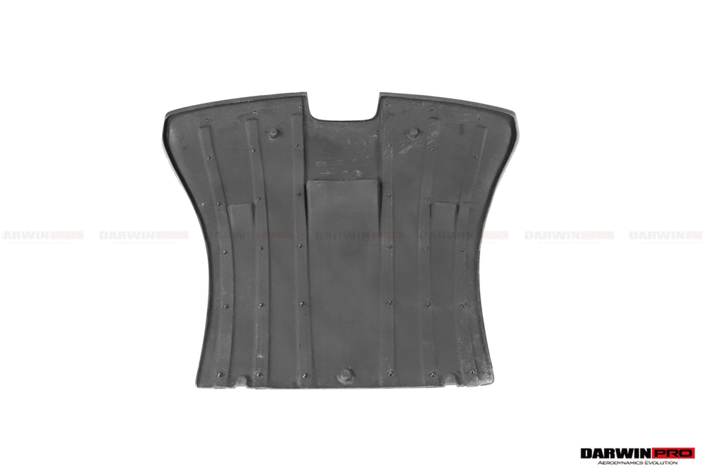 Kit de carrocería completa DarwinPRO 2019-2024 Porsche 911 992 Carrera &amp; S &amp; 4 &amp; 4S &amp; Targa &amp; Cabriolet GT3 Style