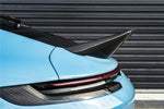  DarwinPRO 2019-2024 Porsche 911 992 Carrera S & 4 & 4S BKSS Ver.4 Style Trunk Wing 