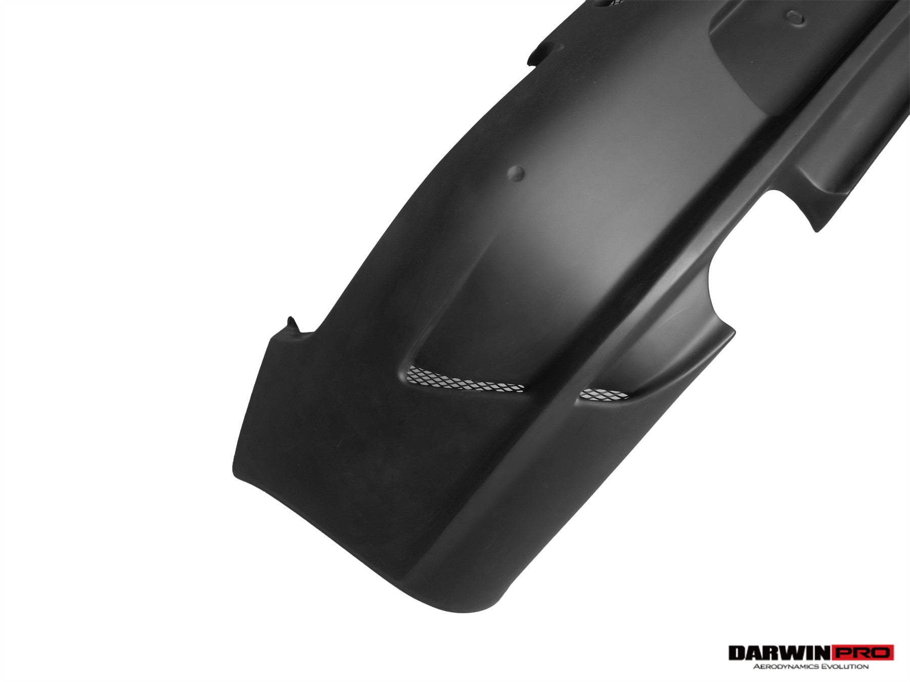 2005-2008 Porsche 911 2C 997.1 Carrera S GT3 Style Body Kit - DarwinPRO Aerodynamics
