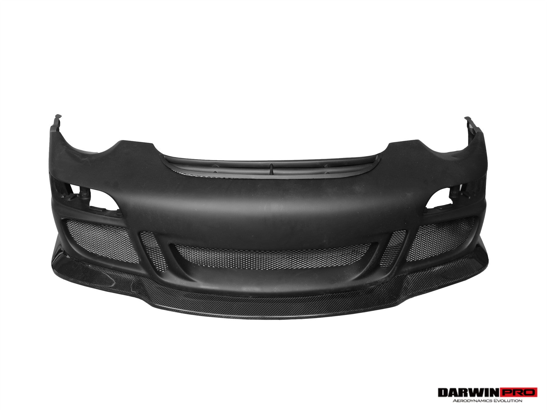 2005-2008 Porsche 911 2C 997.1 Carrera S GT3 Style Body Kit - DarwinPRO Aerodynamics
