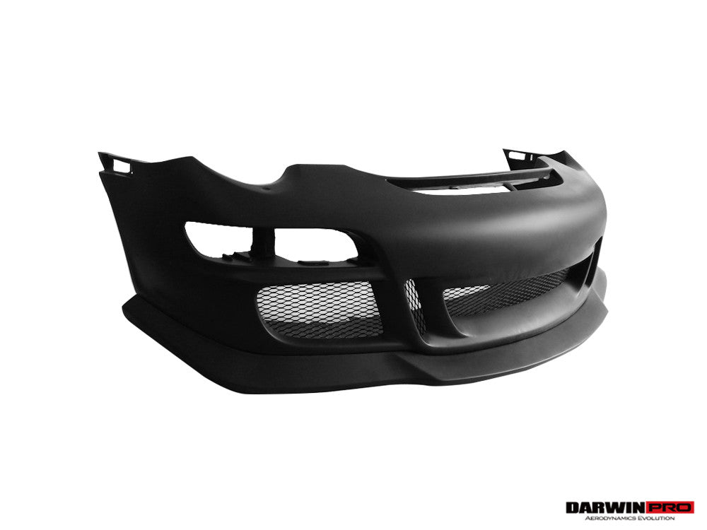 2005-2008 Porsche 911 2C 997.1 Carrera S GT3 Style Body Kit - DarwinPRO Aerodynamics