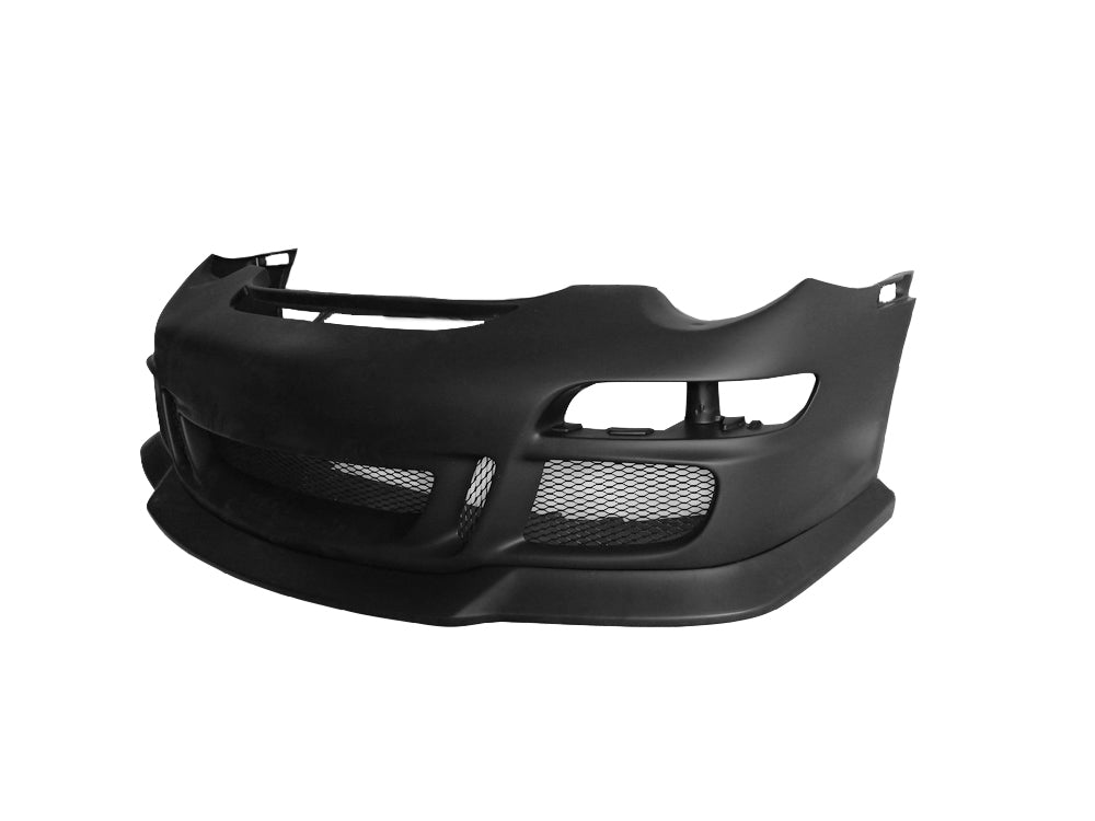 2005-2008 Porsche 911 997.1 4C Carrera 4S Only GT3 Style Body Kit - DarwinPRO Aerodynamics