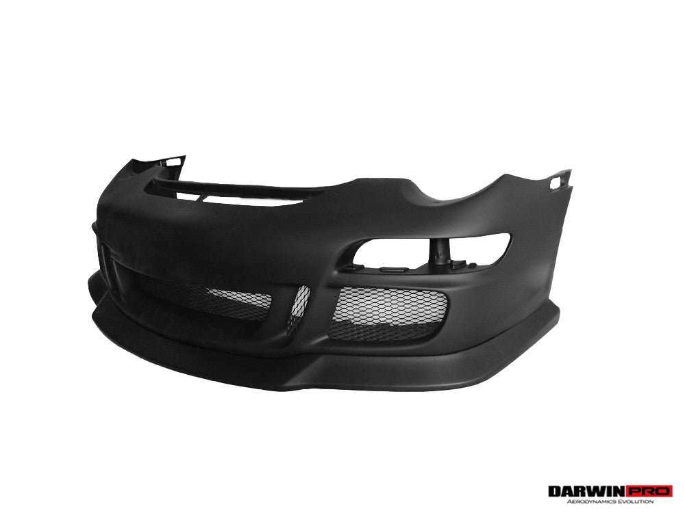 2005-2008 Porsche 911 2C 997.1 Carrera S GT3 Style Body Kit - DarwinPRO Aerodynamics