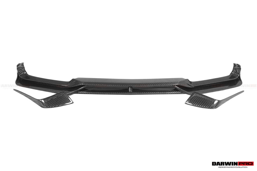 Kit de carrocería completa de fibra de carbono Rolls-Royce Cullinan BKSS 2018-2024