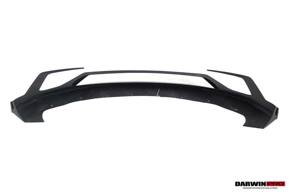 2024-2026 Tesla Model 3 Highland RWD AWD Carbon Fiber IMP Design Front Lip（DONT FIT PERFORMANCE）
