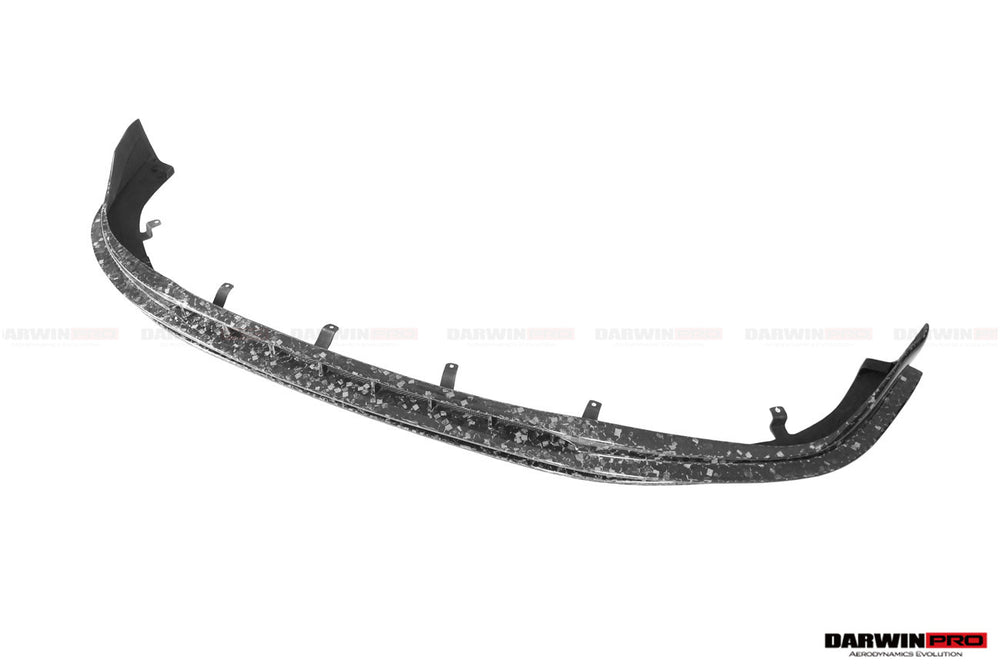 DarwinPRO 2019-2025 Audi RS6 Avant C8 & RS7 Quattro BKSS Style Front Lip