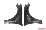  DarwinPRO 2019-2023 Audi RS6 Avant C8 IMP Performance Front Fender 