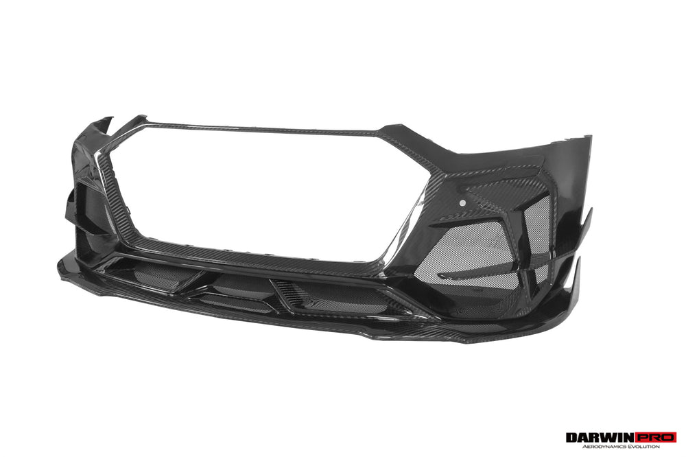 DarwinPRO 2019-2025 Audi RS6 Avant C8 & RS7 Quattro IMP Performance Front Bumper