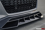  DarwinPRO 2019-2025 Audi RS6 Avant C8 & RS7 Quattro IMP Performance Front Lip 