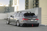  DarwinPRO 2019-2025 Audi RS6 Avant C8 & RS7 Quattro IMP Performance Rear Diffuser 