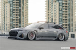  DarwinPRO 2019-2025 Audi RS6 Avant C8 & RS7 Quattro IMP Performance Ver.2 Carbon Fiber Body Kit 