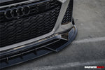  DarwinPRO 2019-2025 Audi RS6 Avant C8 & RS7 Quattro IMP Performance Ver.2 Carbon Fiber Body Kit 