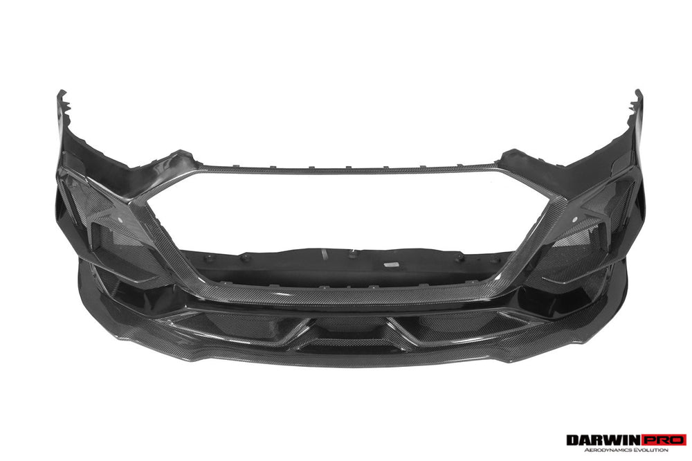 Kit de carrocería de fibra de carbono DarwinPRO 2019-2024 Audi RS6 Avant C8 IMP Performance Part