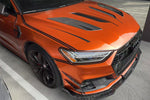  DarwinPRO 2019-2025 Audi RS7 A7 S7 C8 Quattro IMP Performance Ver.2 Hood - DarwinPRO Aerodynamics 