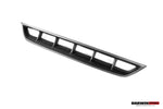  2020-2023 Tesla Model Y IMP Performance Carbon Fiber Front Bumper Grille 