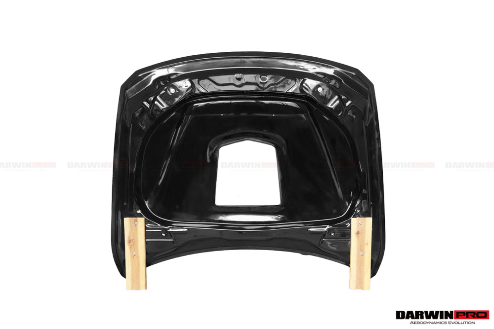 2014-2020 BMW M3 F80 & M4 F82 IMP Performance Hood - DarwinPRO Aerodynamics