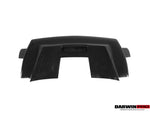  DarwinPRO 2016-2024 Porsche 718 Boxster STM Style Trunk Spoiler 