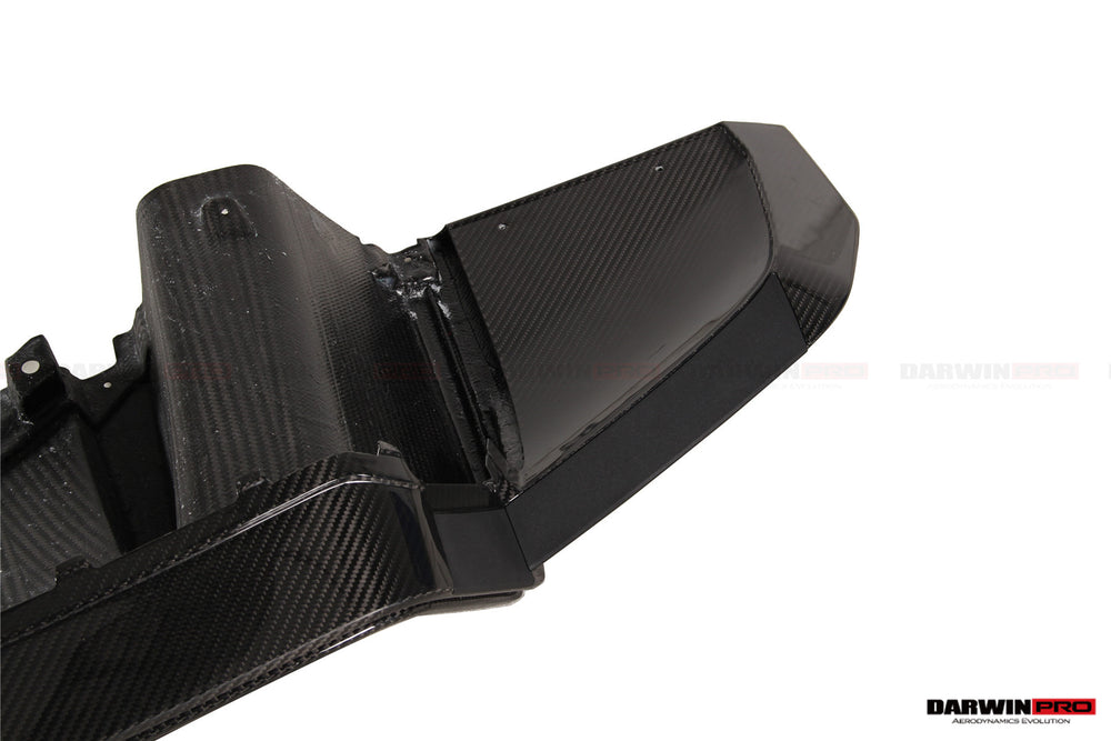 2016-2018 Audi R8 GEN2 Coupe & Spyder Performance Parts Style Dry ...