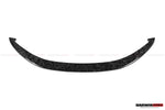  DarwinPRO 2016-2023 Aston Martin DB11 Dry Carbon Fiber Front Lip 