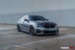  2019-2024 BMW 3 Series G20 & G28 BKSS Style Carbon Fiber Hood 