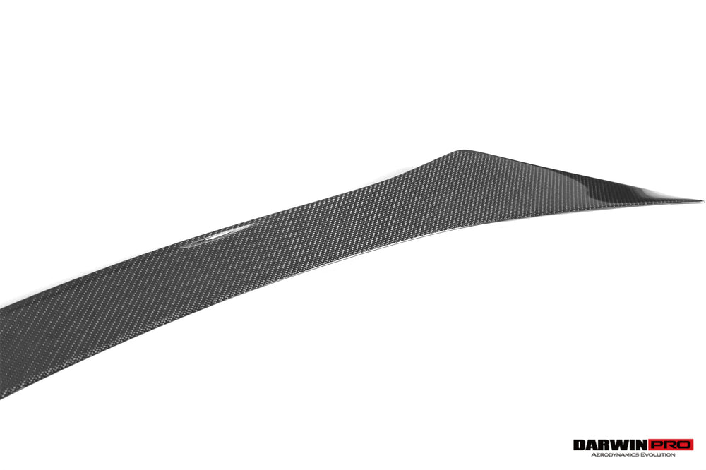 DarwinPRO 2018-2025 Lamborghini URUS iMP-Performance Carbon Fiber Trunk Spoiler